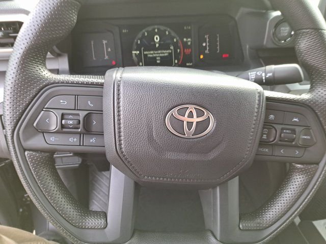 2026 Toyota Tacoma SR5 - Photo 12