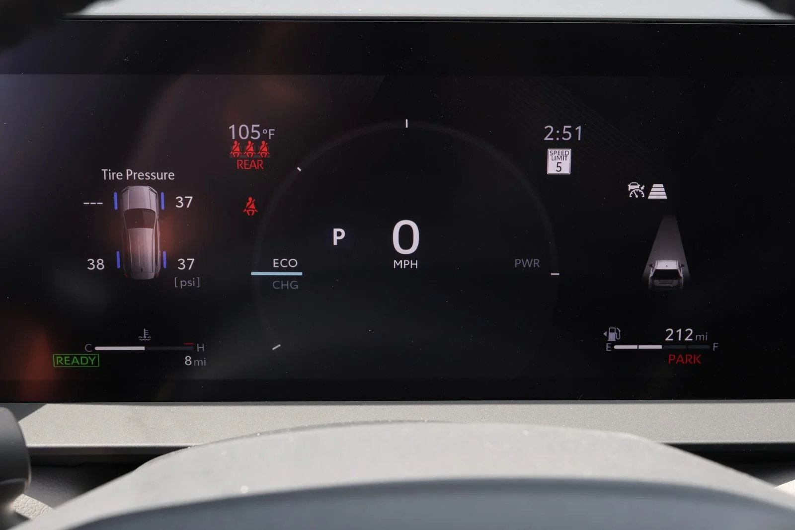 New 2026  Toyota XLE Premium image 18