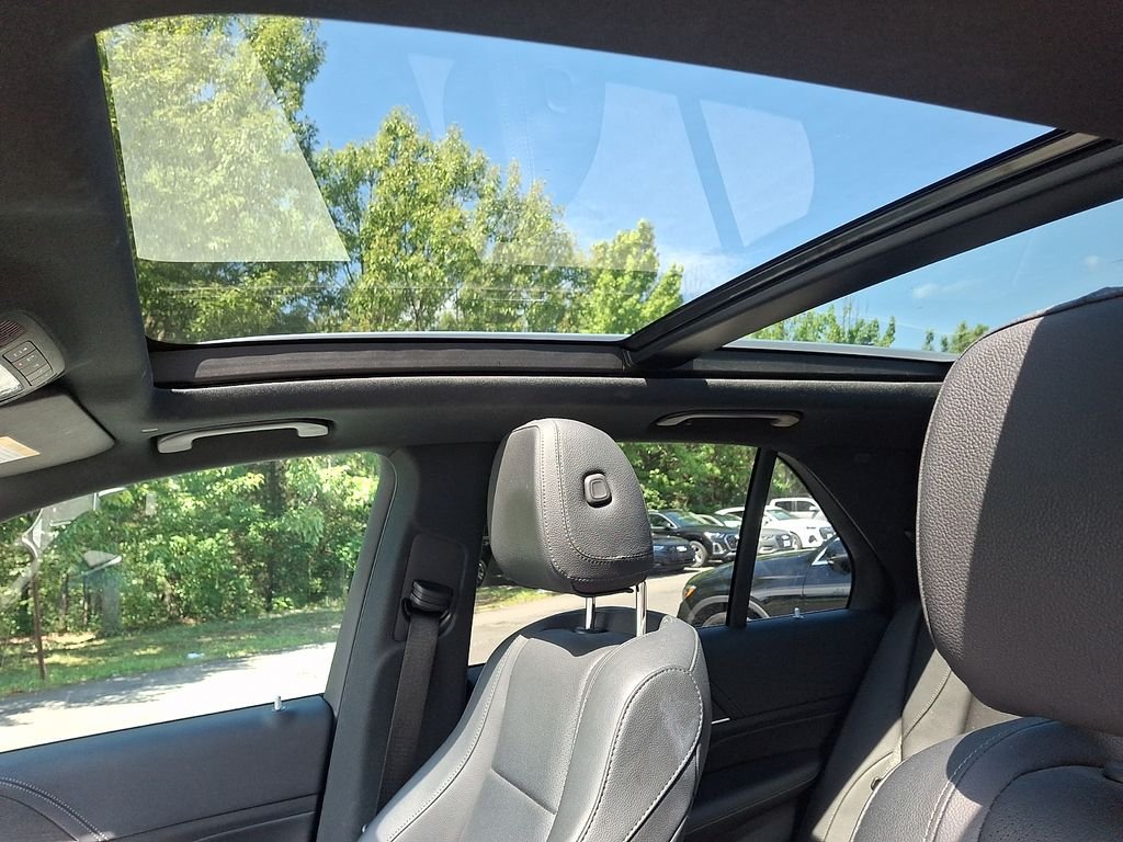 Certified Used 2024  Mercedes-Benz GLE 350 image 14