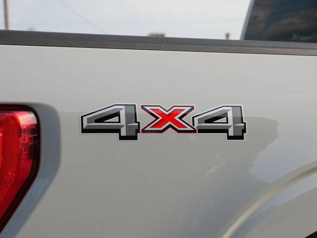 2023 Ford F-150 XLT - Photo 8