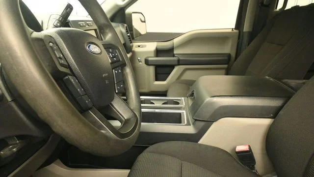 Certified Used 2019 Magnetic Ford XL image 19