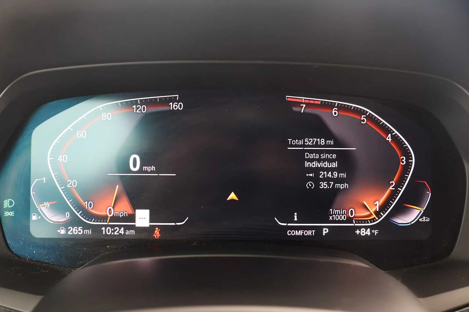 Used 2020 Mineral White Metallic BMW sDrive40i image 17