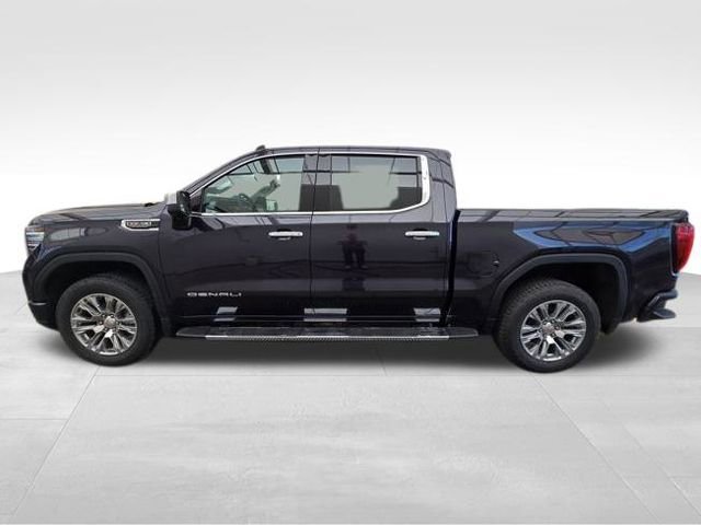 2026 Gmc Sierra 1500 Denali photo 2
