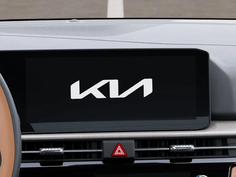 New 2027 Fusion Black Kia X-Line image 20