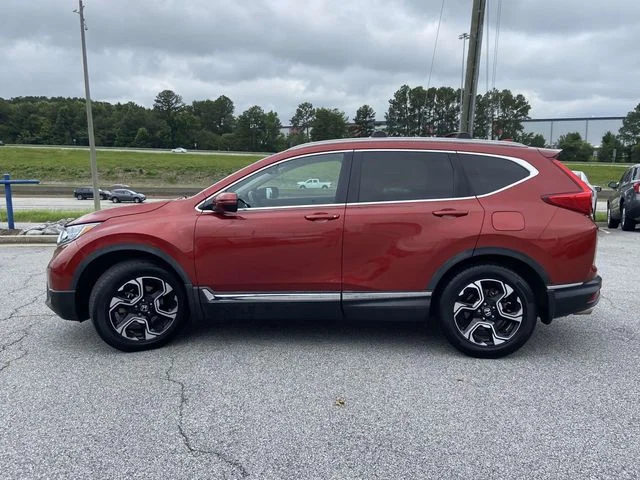 Certified Used 2018  Honda Touring image 6