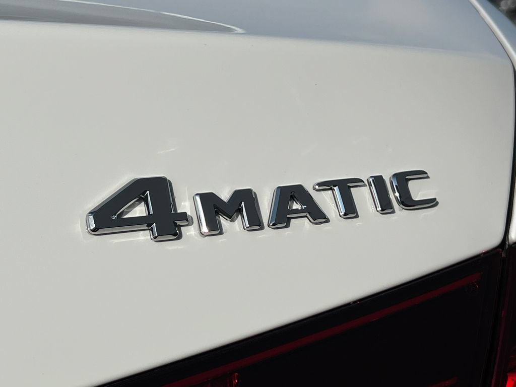New 2026 Polar White Mercedes-Benz C 300 image 68