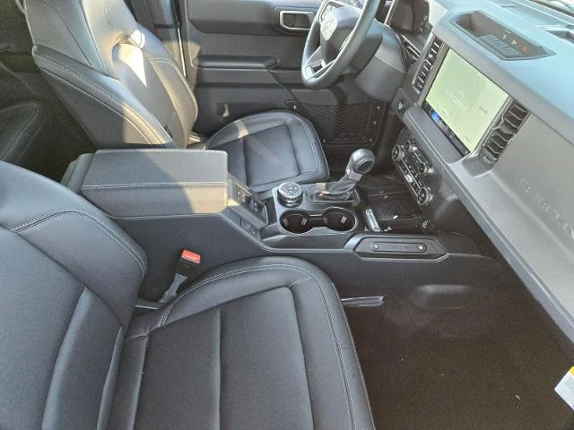 New 2026 Avalanche Ford Big Bend® image 29