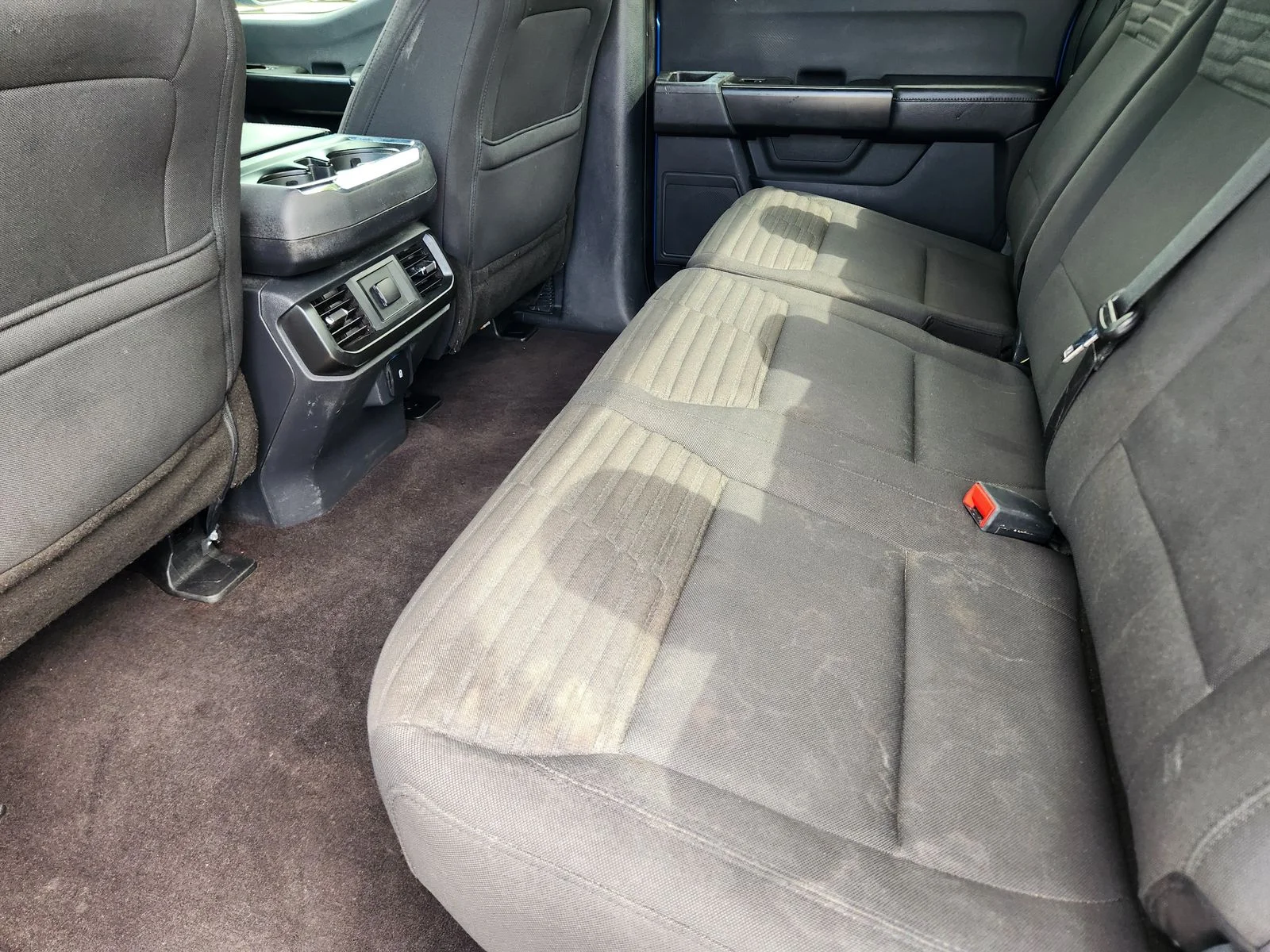 Used 2021 Blue Ford XL image 28