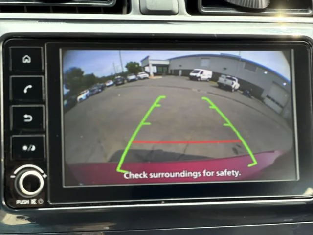 Used 2024  Mitsubishi ES image 23