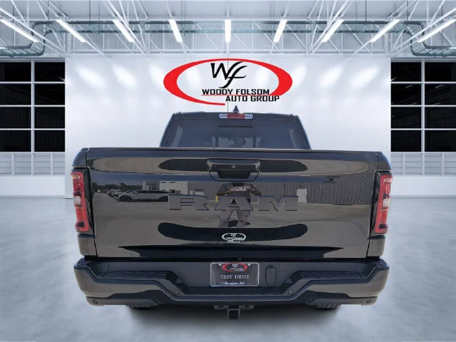 New 2027 Black Ram  image 4