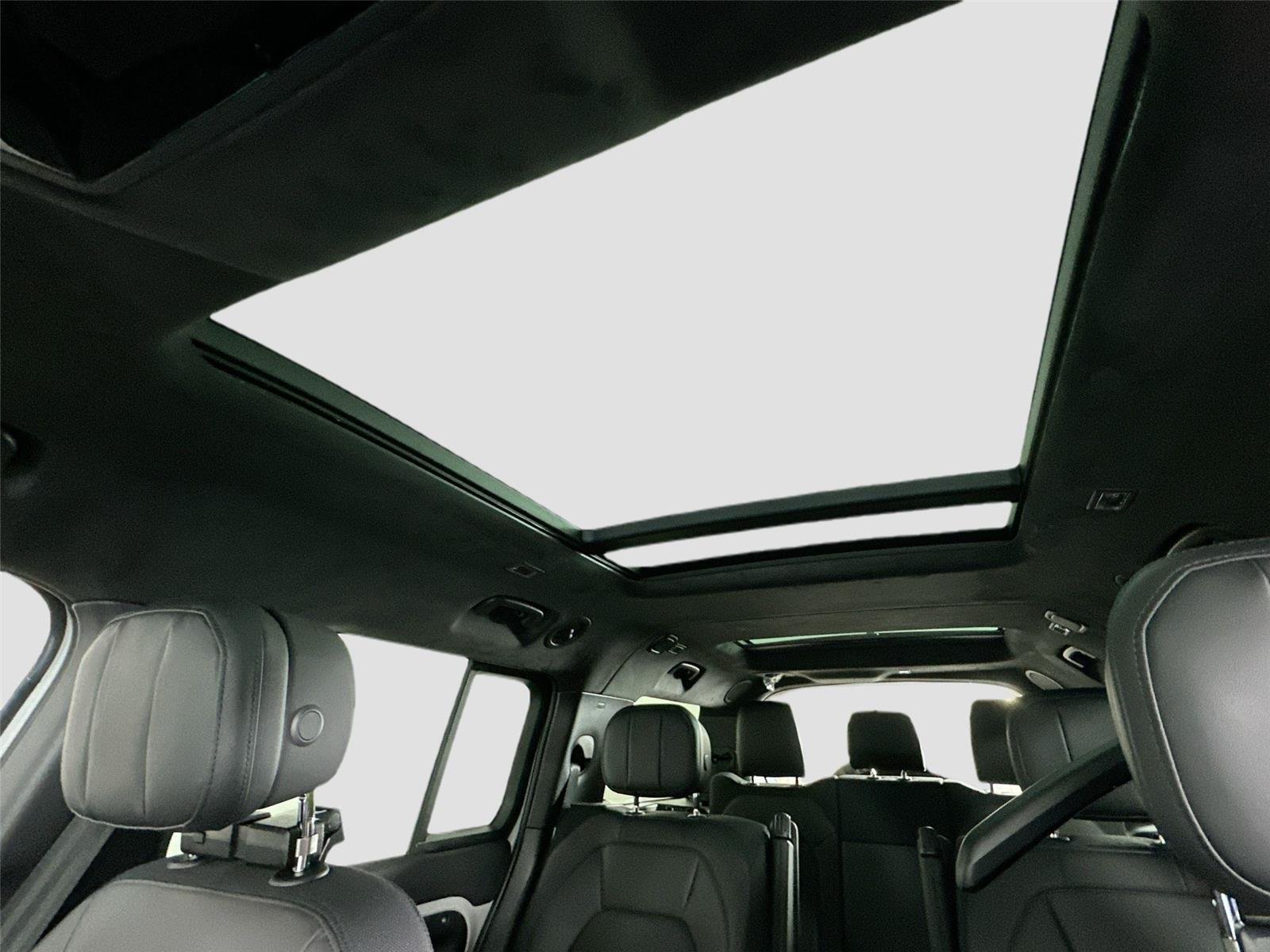2026 Land Rover Defender X - Photo 22
