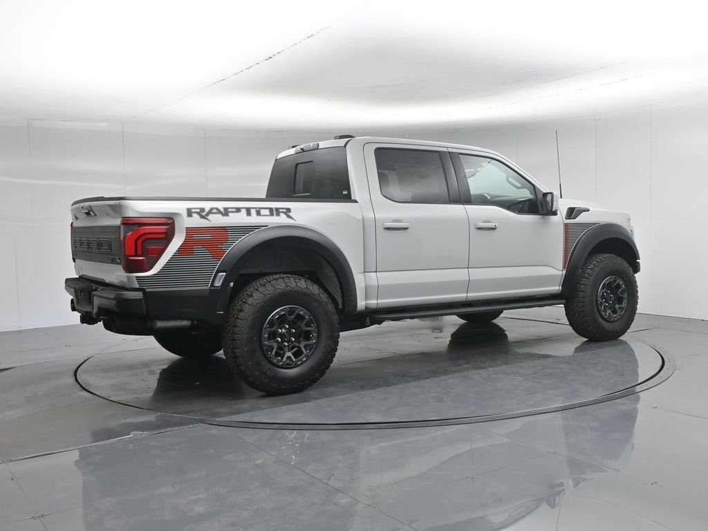 New 2026 Avalanche Ford Raptor image 29