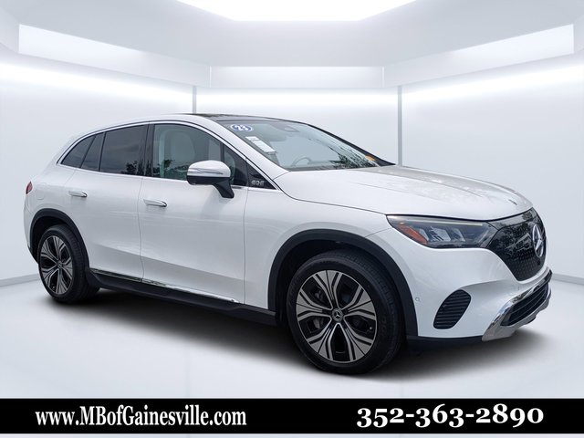 2023 Mercedes-Benz EQE EQE 350+