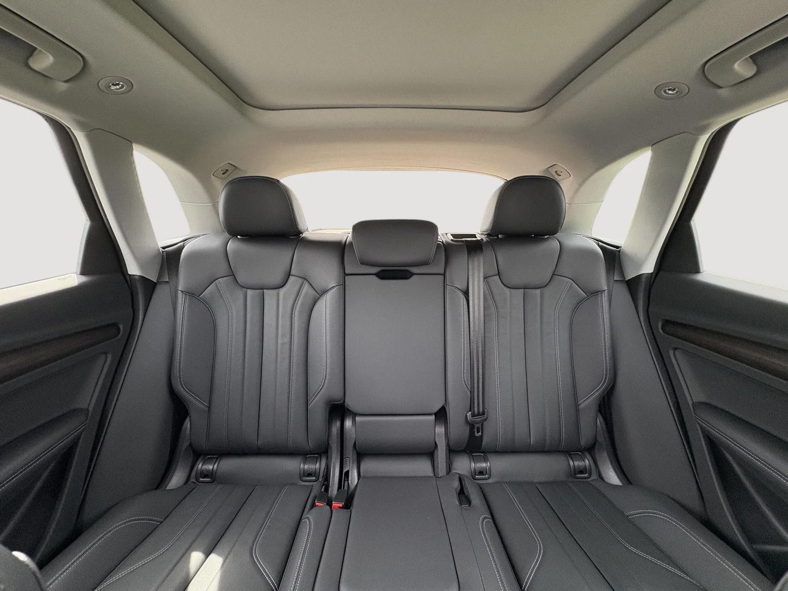 Certified Used 2023 Daytona Gray Pearl Effect Audi S line Premium Plus image 19
