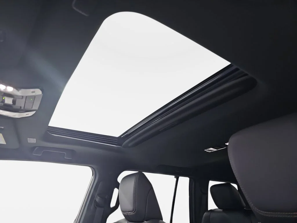 New 2026  Lexus 550 Overtrail+ image 28