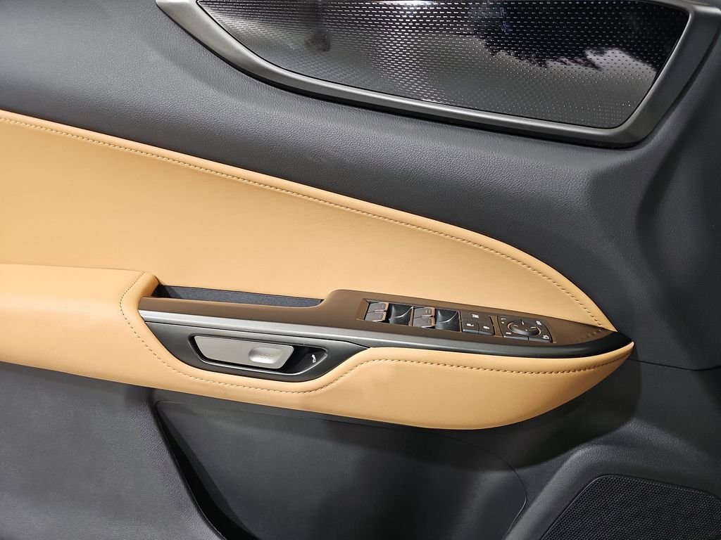 New 2026 Cloudburst Gray Lexus AWD image 26