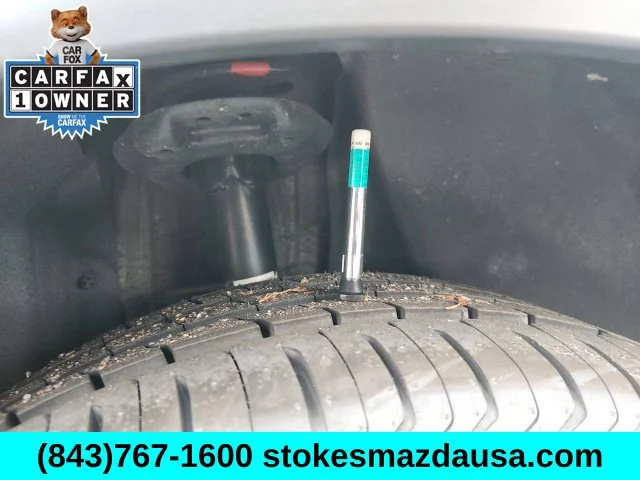 Used 2025 Black Nissan SR image 29