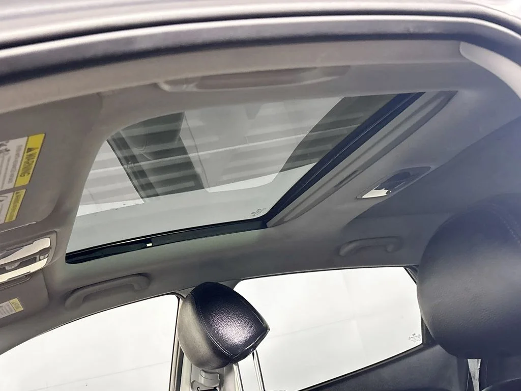 Used 2010 Gray Hyundai Limited image 19