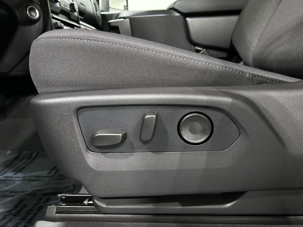 2026 Chevrolet Silverado 2500 HD Custom - Photo 14