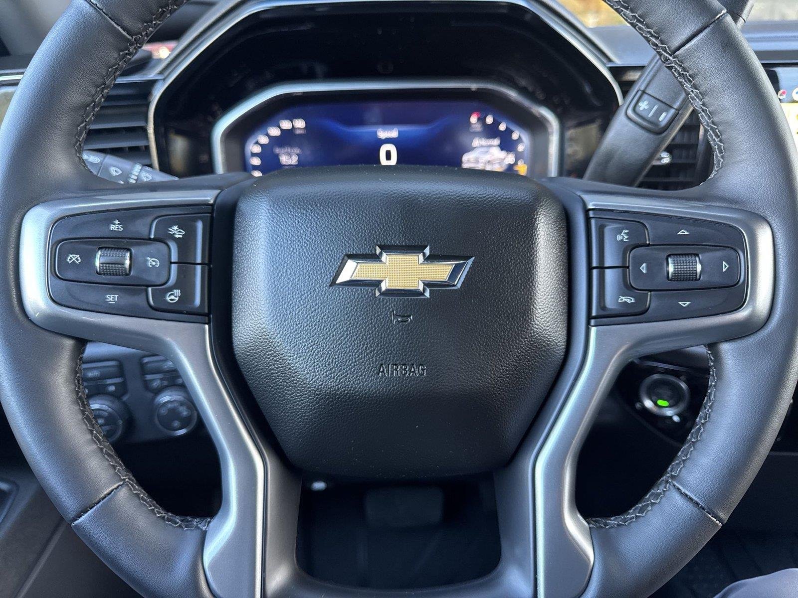 2026 Chevrolet Silverado 1500 LT - Photo 20