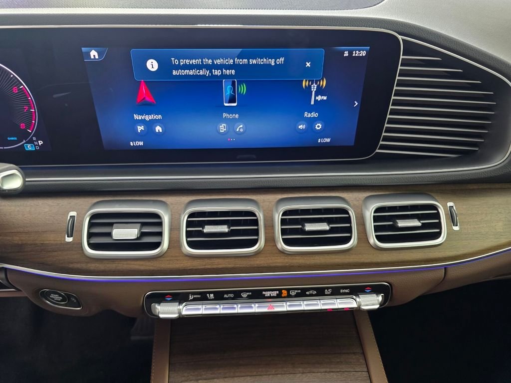 New 2026 Polar White Mercedes-Benz GLE 350 image 15