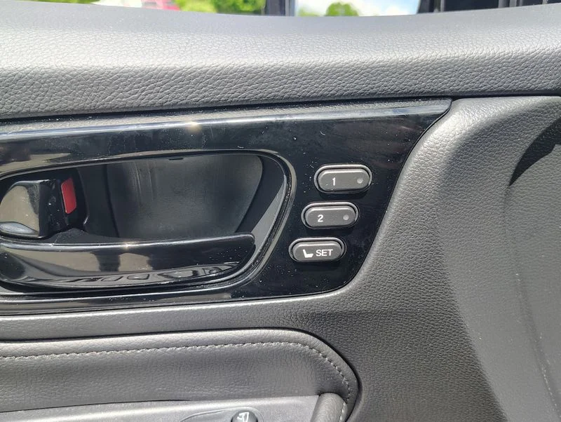 Used 2025  Honda Elite image 18