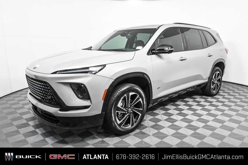 Buick Enclave