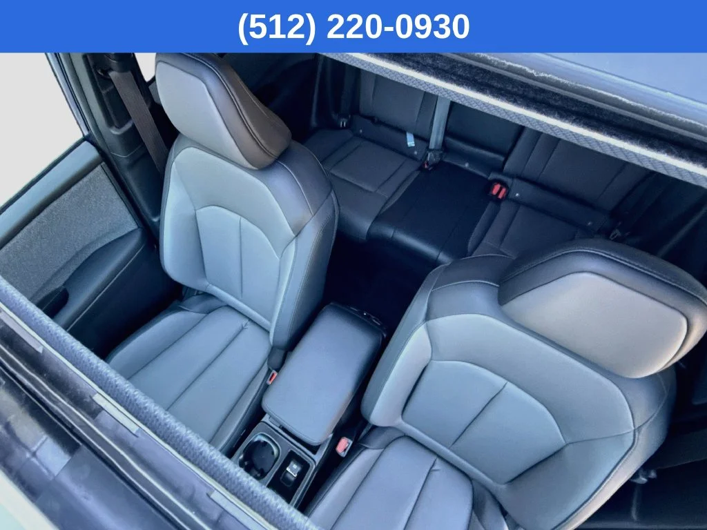 New 2026 Blue Subaru Premium image 27