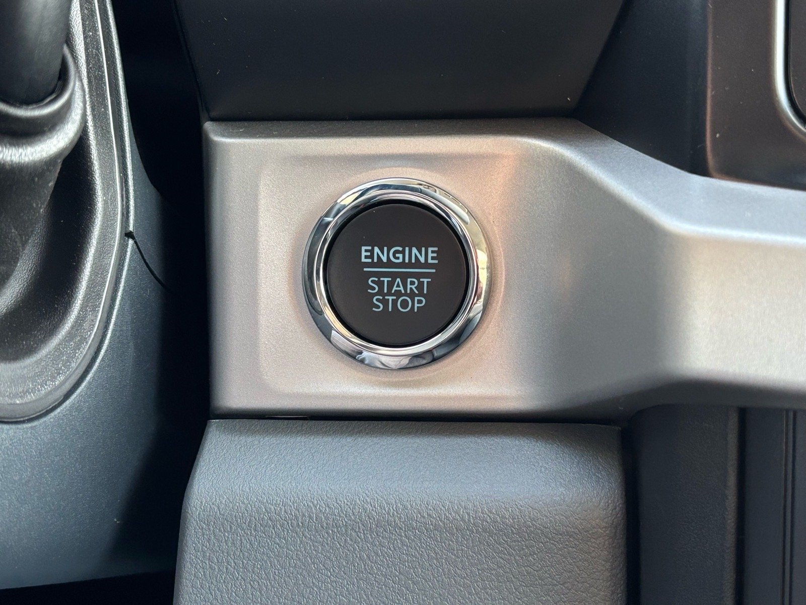 New 2026 Carbonized Gray Metallic Ford F-350® XLT image 18