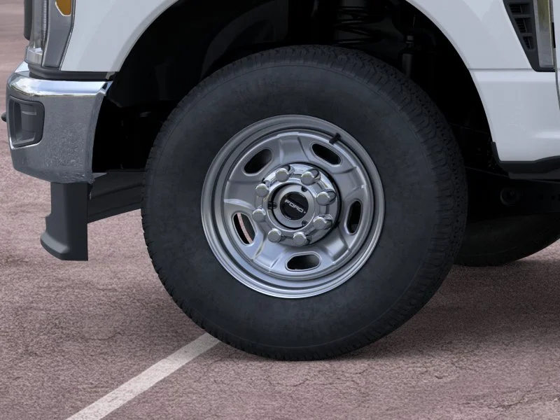 2025 Ford F-250 Super Duty XL - Photo 19