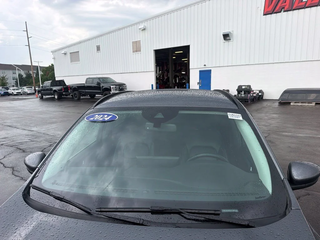Certified Used 2024 Gray Ford Platinum image 17