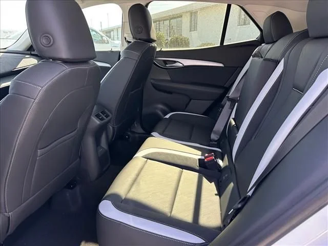 2026 Buick Envision Sport Touring - Photo 20