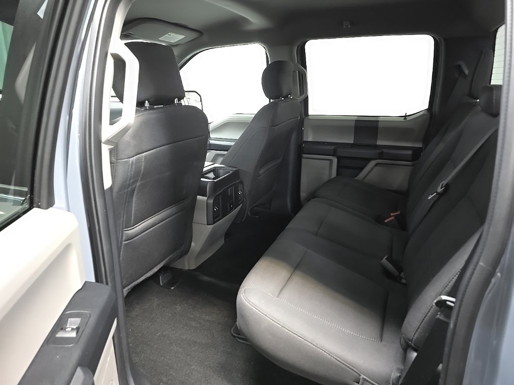 Used 2019 Gray Metallic Ford XL image 31