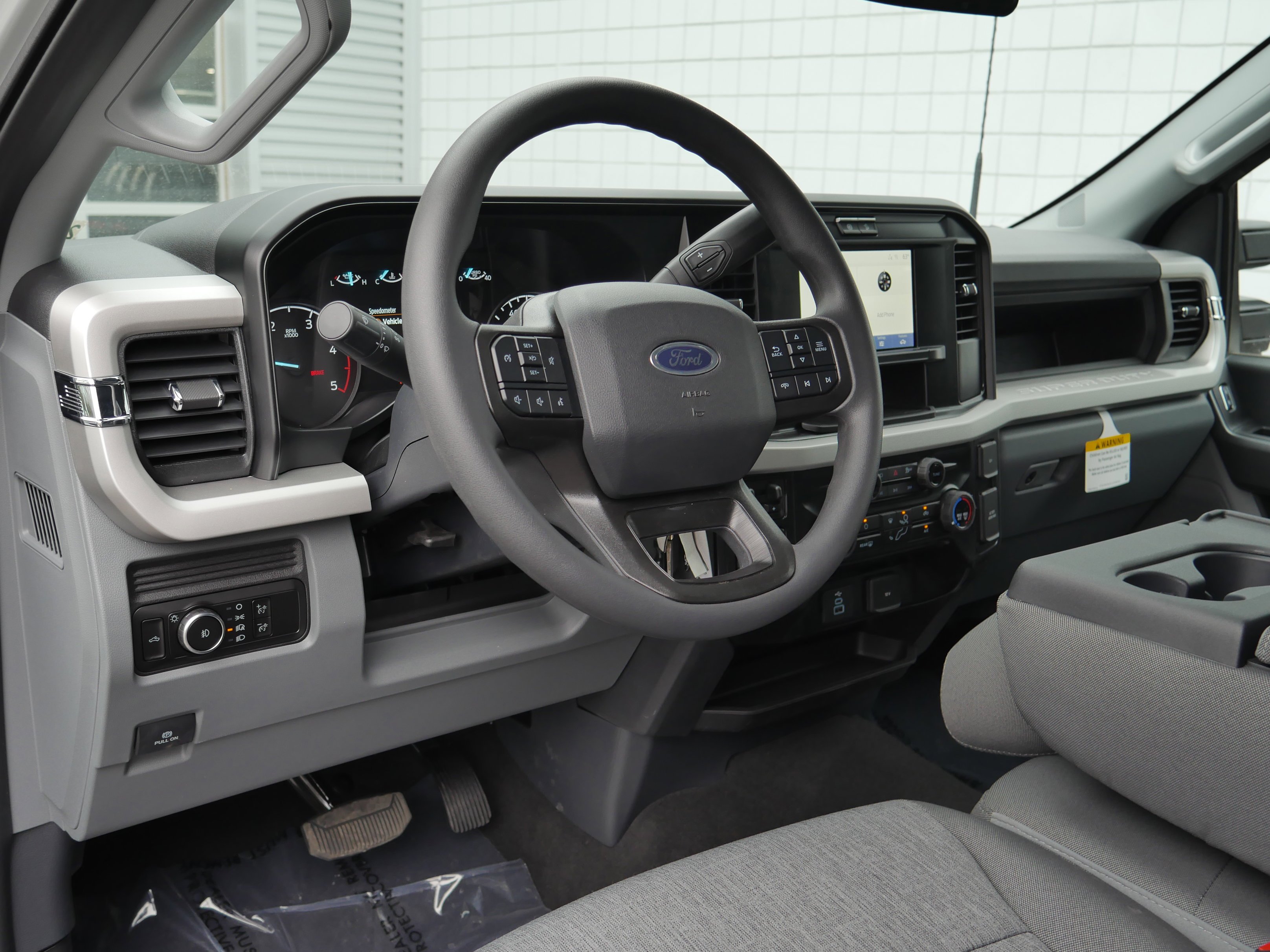 New 2026 Avalanche Ford F-350® XL image 11