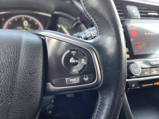 Used 2018  Honda Sport Touring image 26