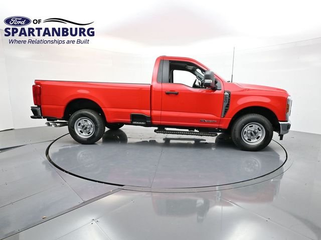 2026 Ford F-250 Super Duty XL - Photo 8