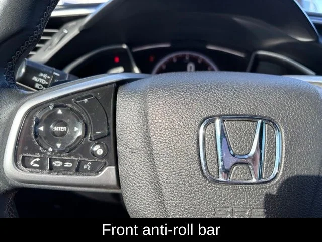 Used 2020 White Honda Sport image 26