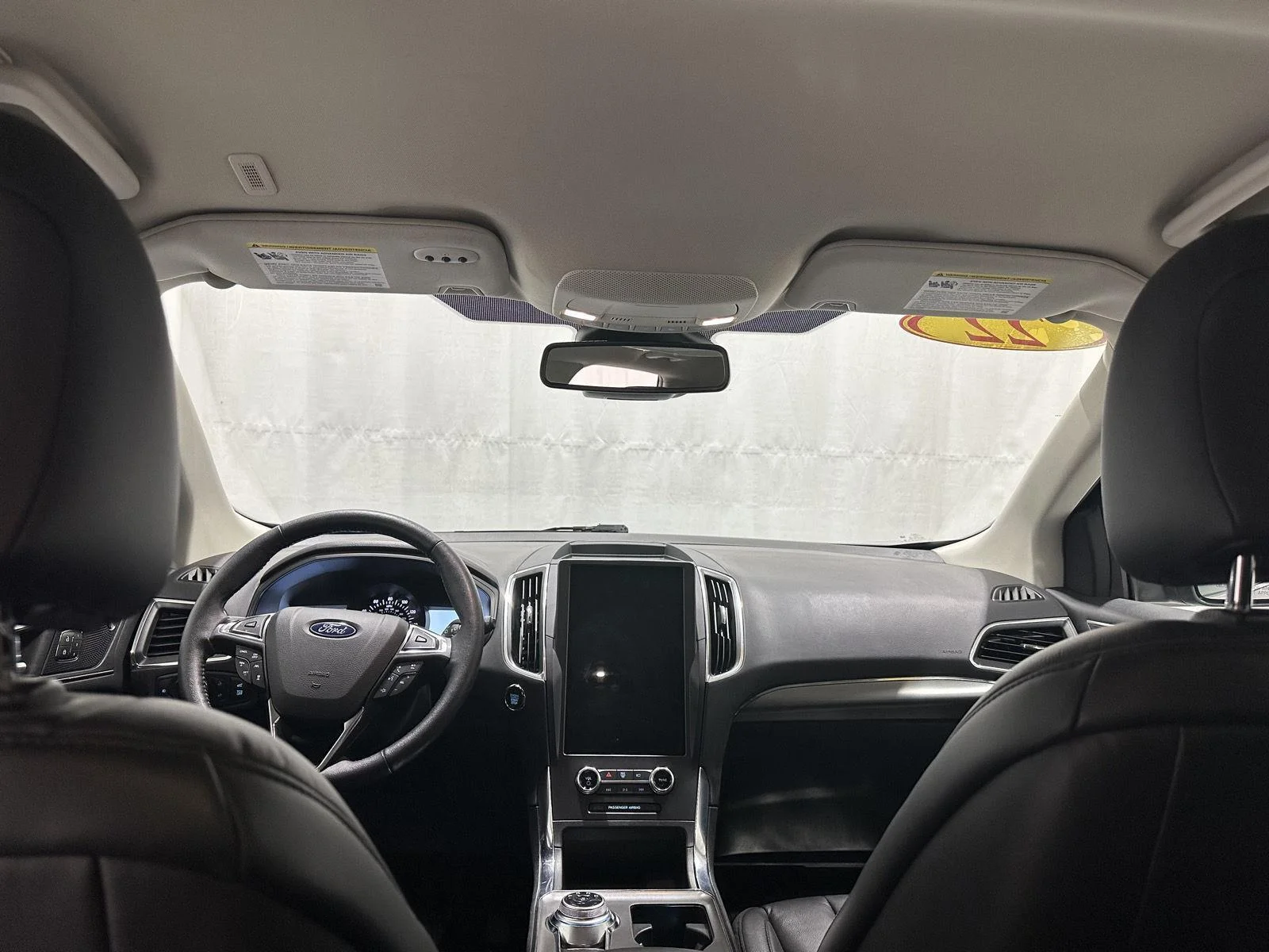 Used 2022 . Ford Titanium image 20