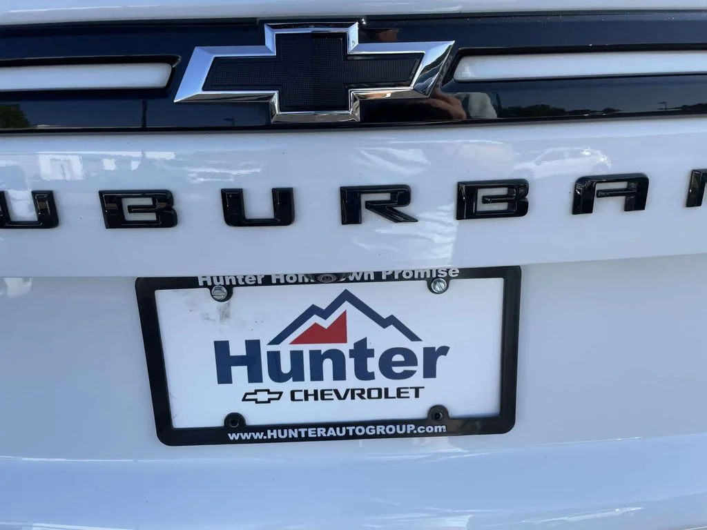 Certified Used 2024 Summit White Chevrolet RST image 12