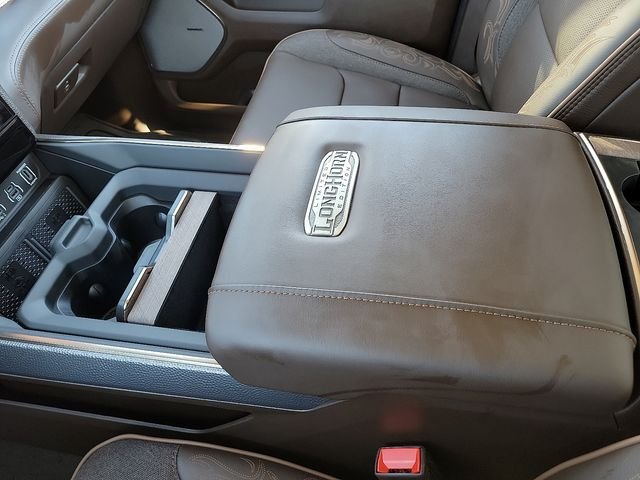2026 RAM 1500 Limited Longhorn - Photo 20