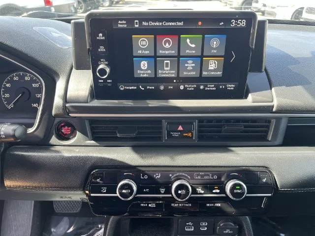 Used 2025  Honda Touring image 15