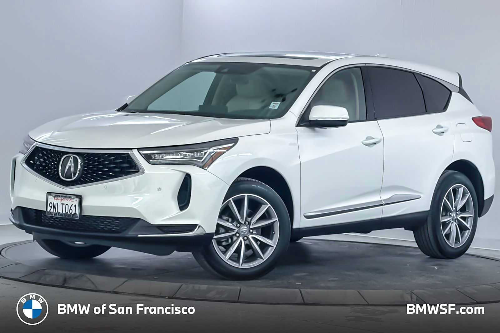 2024 Acura RDX Technology Package SH-AWD's photo
