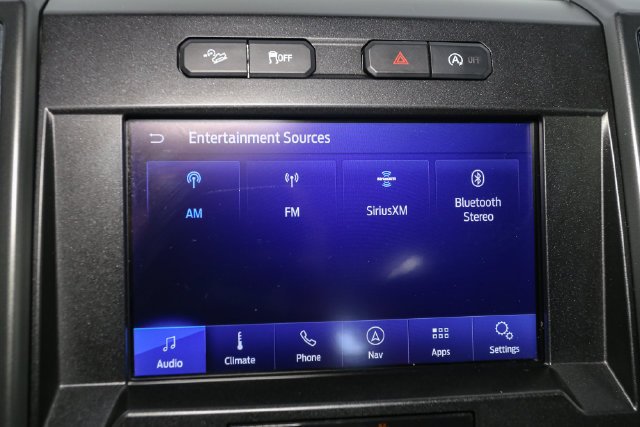 Used 2019 Silver Ford Lariat image 23