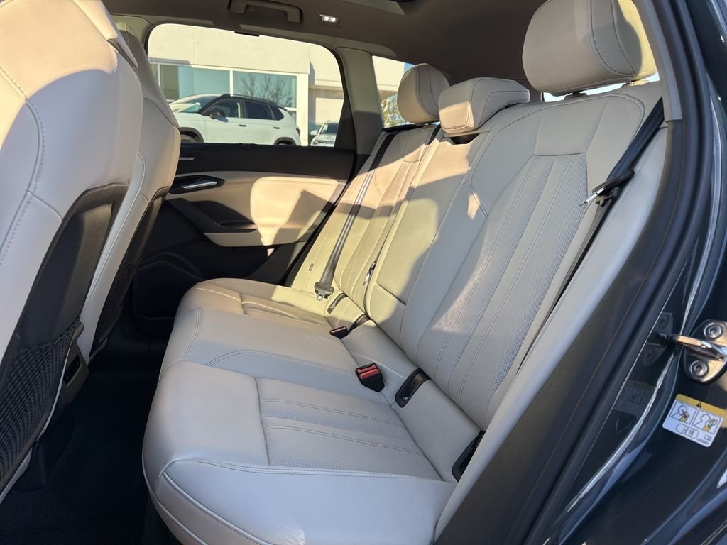 2025 Audi Q6 e-tron Premium Plus - Photo 24