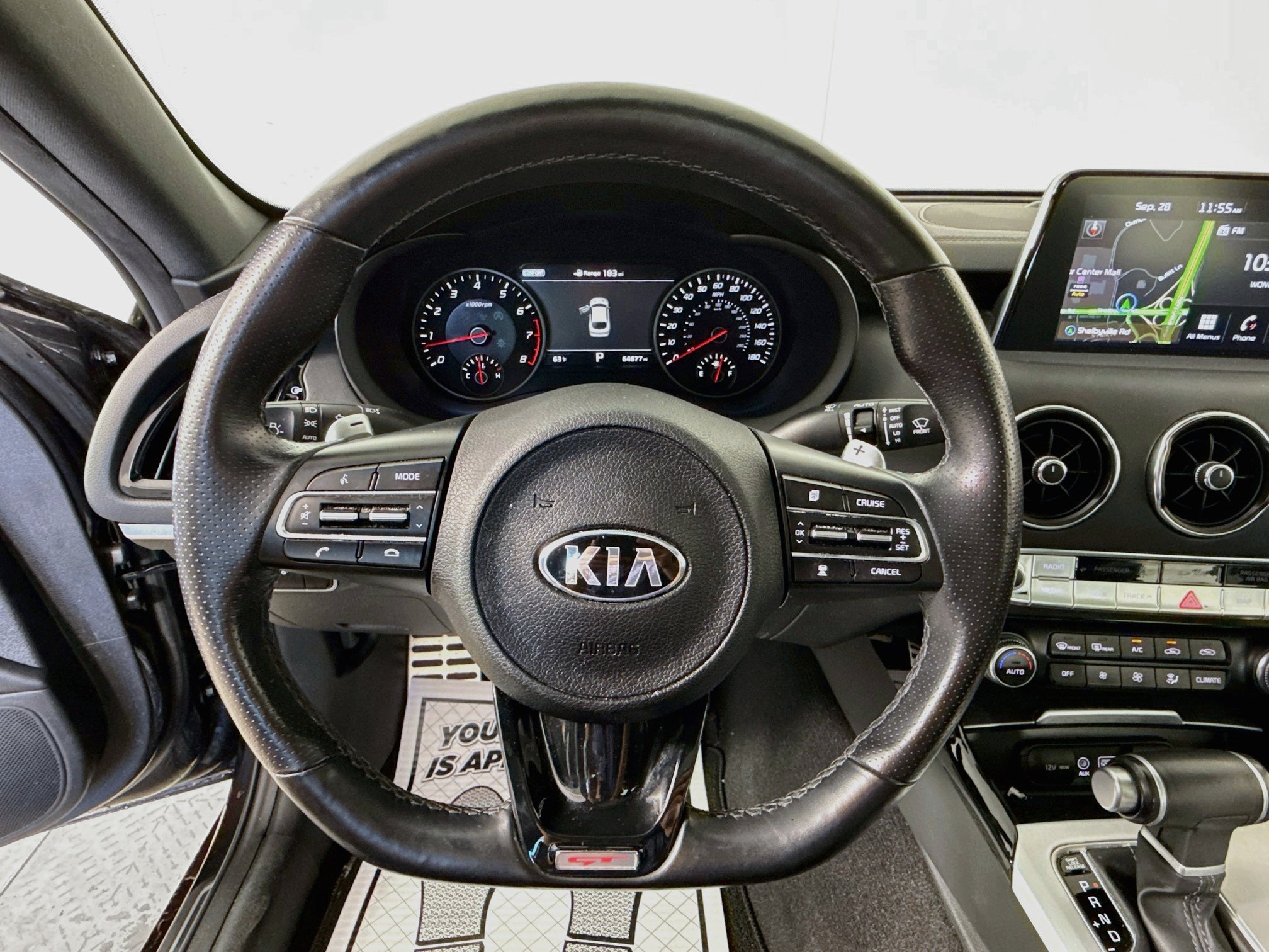 Used 2018 Panthera Metal Kia GT1 image 11