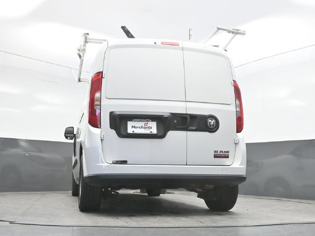 Used 2022 White Ram Base image 37