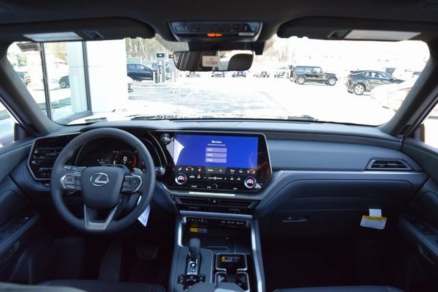 2026 Lexus TX 350 Premium - Photo 11