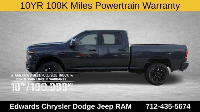New 2026 Blue Ram Big Horn image 6