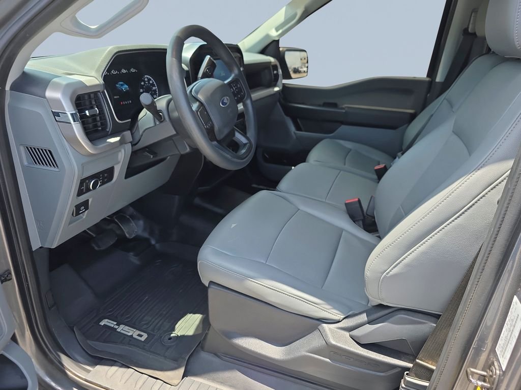 2022 Ford F-150 XL - Photo 11