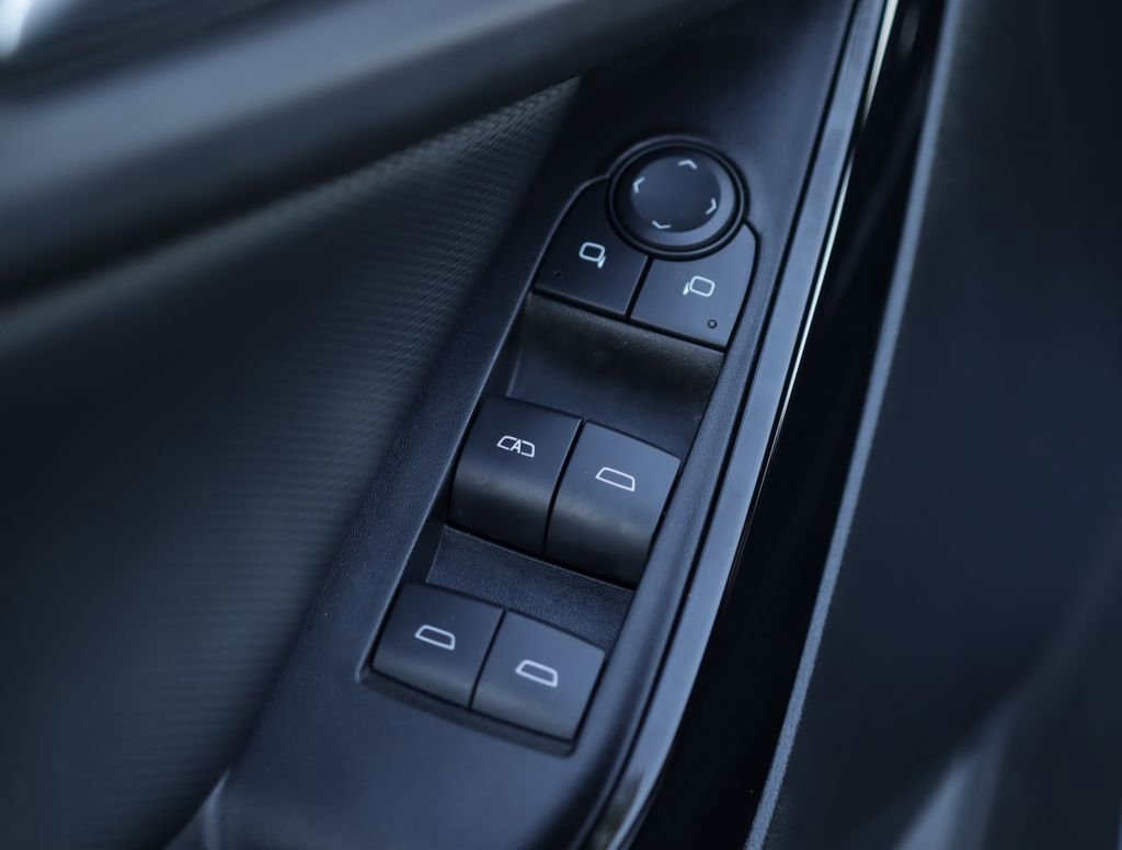 Used 2025 Sterling Gray Metallic Chevrolet LT image 25